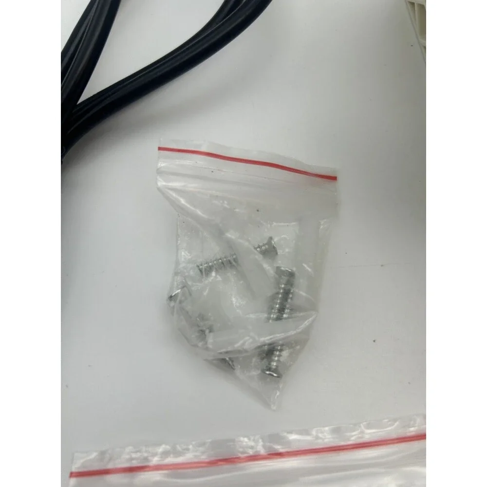 Voltset VS-100-4IN 4” Inline Duct Ventilation Fan 280 CFM 50W 110V
